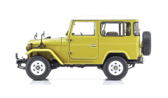 KYOSHO - TOYOTA - FJ40 LAND CRUISER 1980