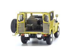 KYOSHO - TOYOTA - FJ40 LAND CRUISER 1980