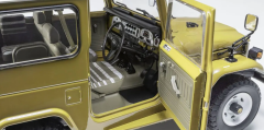 KYOSHO - TOYOTA - FJ40 LAND CRUISER 1980