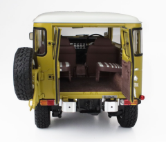 KYOSHO - TOYOTA - FJ40 LAND CRUISER 1980