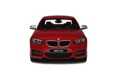 GT-SPIRIT - BMW - 2-SERIES M235i 2015
