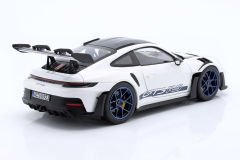 NOREV - PORSCHE - 911 992 GT3 RS COUPE WEISSACH PACKAGE 2022