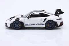 NOREV - PORSCHE - 911 992 GT3 RS COUPE WEISSACH PACKAGE 2022