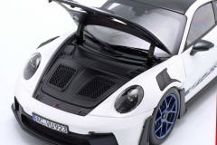 NOREV - PORSCHE - 911 992 GT3 RS COUPE WEISSACH PACKAGE 2022