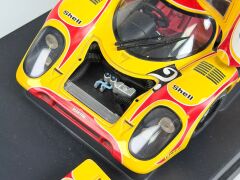 HATALI - 1/18 AUTOART PORSCHE 917K #2 1970 MARTINI KYAIAMI - 80035