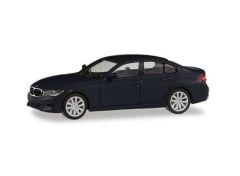 1/87 BMW 3 Limo, black