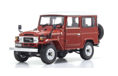 KYOSHO - TOYOTA - FJ40 LAND CRUISER 1980
