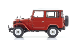 KYOSHO - TOYOTA - FJ40 LAND CRUISER 1980