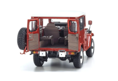 KYOSHO - TOYOTA - FJ40 LAND CRUISER 1980