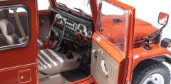 KYOSHO - TOYOTA - FJ40 LAND CRUISER 1980