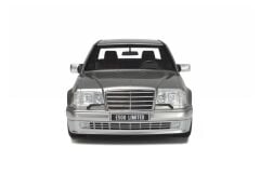OTTO-MOBILE - MERCEDES BENZ - E-CLASS 500E LIMITED 4-DOOR 1994