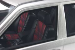 OTTO-MOBILE - MERCEDES BENZ - E-CLASS 500E LIMITED 4-DOOR 1994