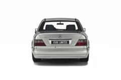 OTTO-MOBILE - MERCEDES BENZ - E-CLASS 500E LIMITED 4-DOOR 1994