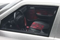 OTTO-MOBILE - MERCEDES BENZ - E-CLASS 500E LIMITED 4-DOOR 1994