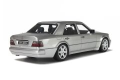 OTTO-MOBILE - MERCEDES BENZ - E-CLASS 500E LIMITED 4-DOOR 1994