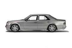 OTTO-MOBILE - MERCEDES BENZ - E-CLASS 500E LIMITED 4-DOOR 1994
