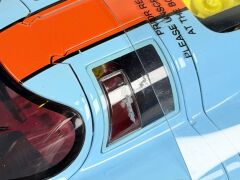 HATALI - 1/18 AUTOart Porsche 917K Winner - 80031