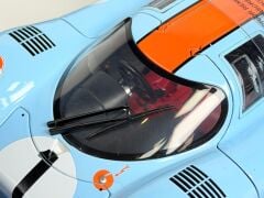 HATALI - 1/18 AUTOart Porsche 917K Winner - 80031