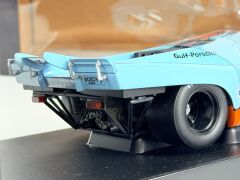 HATALI - 1/18 AUTOart Porsche 917K Winner - 80031