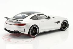 MINICHAMPS MERCEDES GT-R AMG BITURBO 2021