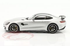 MINICHAMPS MERCEDES GT-R AMG BITURBO 2021