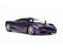 LCD-MODEL - McLAREN - F-1 XP5 1993