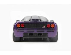 LCD-MODEL - McLAREN - F-1 XP5 1993