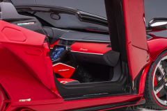 AUTOART - LAMBORGHINI - CENTENARIO ROADSTER 2016