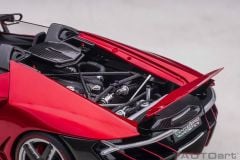 AUTOART - LAMBORGHINI - CENTENARIO ROADSTER 2016