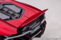 AUTOART - LAMBORGHINI - CENTENARIO ROADSTER 2016