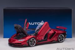 AUTOART - LAMBORGHINI - CENTENARIO ROADSTER 2016