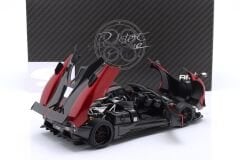 ALMOST-REAL - PAGANI - ZONDA 5 CINQUE ROADSTER 2009