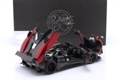ALMOST-REAL - PAGANI - ZONDA 5 CINQUE ROADSTER 2009