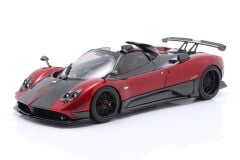 ALMOST-REAL - PAGANI - ZONDA 5 CINQUE ROADSTER 2009