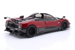 ALMOST-REAL - PAGANI - ZONDA 5 CINQUE ROADSTER 2009