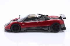 ALMOST-REAL - PAGANI - ZONDA 5 CINQUE ROADSTER 2009