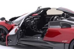 ALMOST-REAL - PAGANI - ZONDA 5 CINQUE ROADSTER 2009