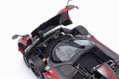 ALMOST-REAL - PAGANI - ZONDA 5 CINQUE ROADSTER 2009