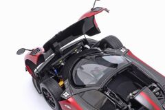 ALMOST-REAL - PAGANI - ZONDA 5 CINQUE ROADSTER 2009