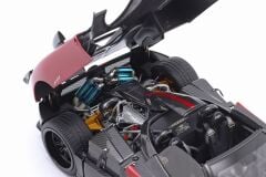 ALMOST-REAL - PAGANI - ZONDA 5 CINQUE ROADSTER 2009