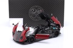 ALMOST-REAL - PAGANI - ZONDA 5 CINQUE ROADSTER 2009