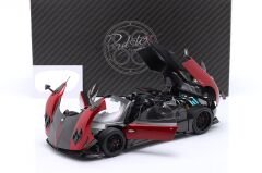ALMOST-REAL - PAGANI - ZONDA 5 CINQUE ROADSTER 2009