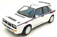 1/18 Kyosho Lancia Delta HF Intergrale - 08344E
