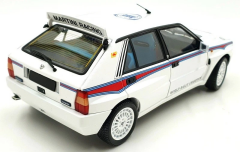 1/18 Kyosho Lancia Delta HF Intergrale - 08344E
