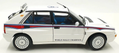 1/18 Kyosho Lancia Delta HF Intergrale - 08344E