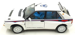 1/18 Kyosho Lancia Delta HF Intergrale - 08344E