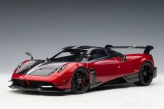 AUTOART - PAGANI - HUAYRA BC 2016