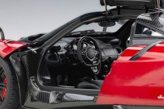AUTOART - PAGANI - HUAYRA BC 2016