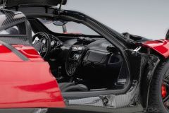 AUTOART - PAGANI - HUAYRA BC 2016