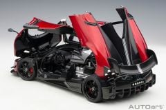 AUTOART - PAGANI - HUAYRA BC 2016